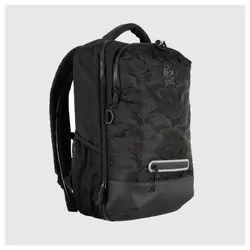 Knox EDA Rucksack schwarz Gr.