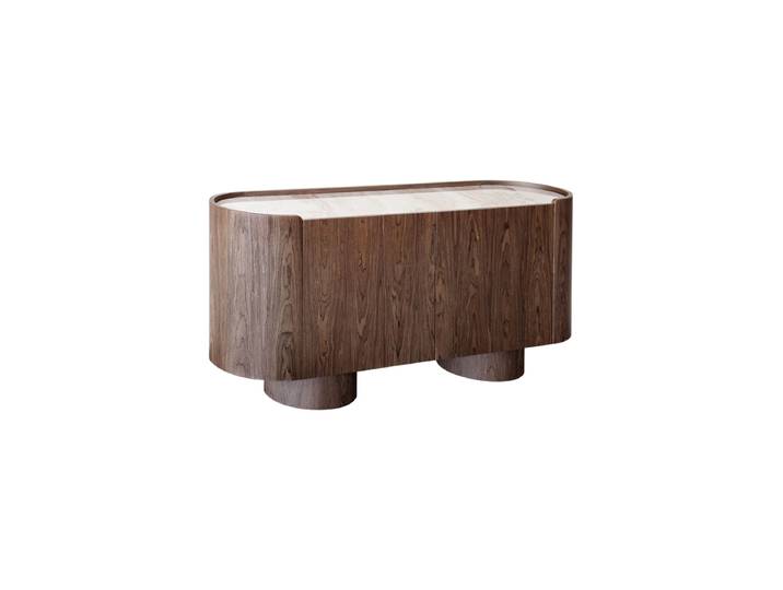 Design Sideboard „Callahan“ Braun Richmond Interiors