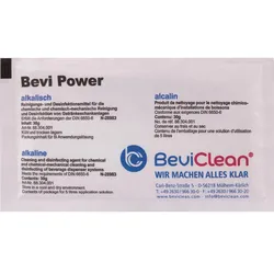 Bevi - Power Pulver - Alkalisch Preis pro Stück