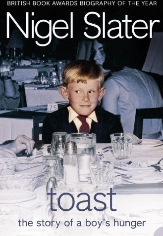 Nigel Slater - Toast: The Story of a Boy's Hunger - Preis vom 13.10.2026 19:28:25 h
