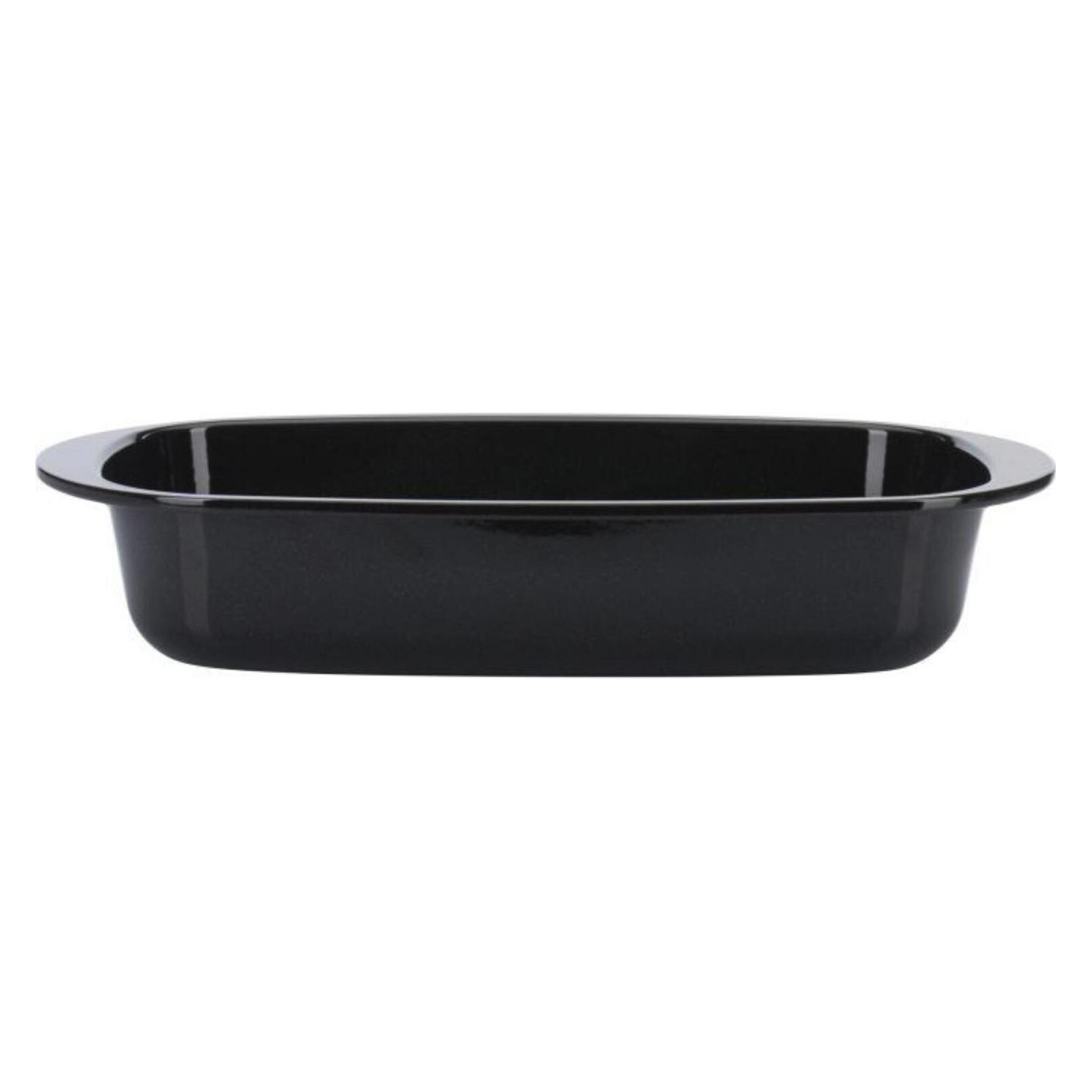 Westmark Brotbackform Emaille, L 32cm (33892270)