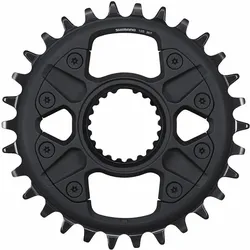 Shimano, Kettenblatt, (32)