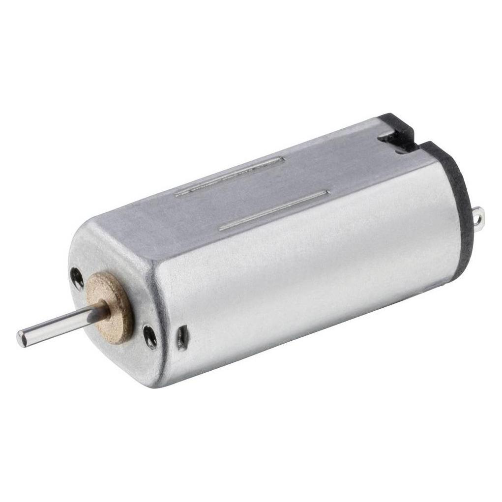 Motraxx Mini Brushed Elektromotor XSLO (S10-07260-31-R+K D.K.)