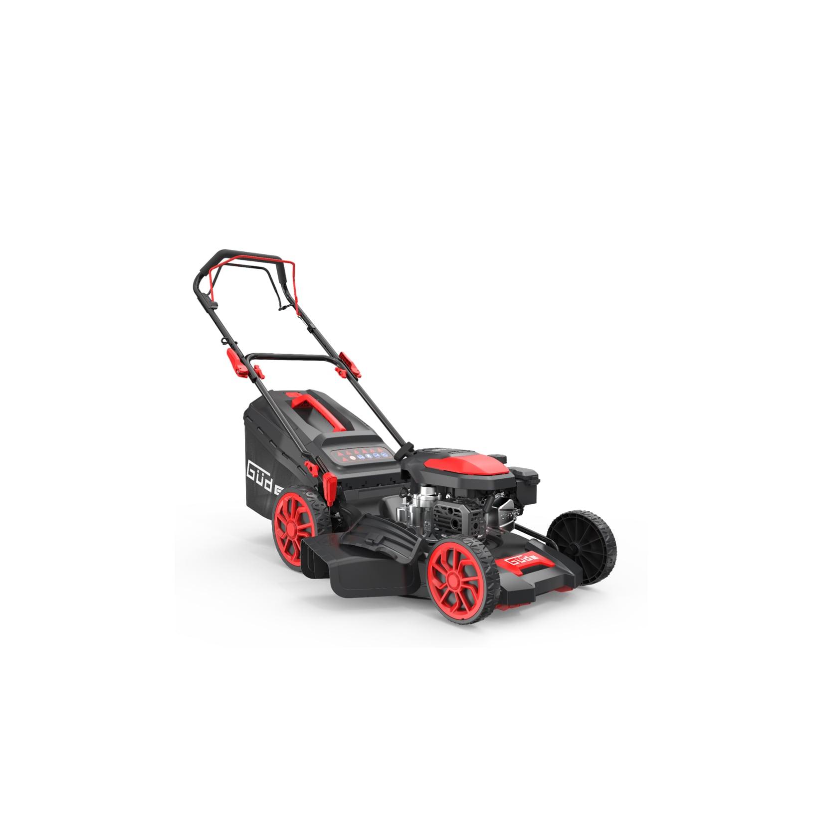 Güde Rasenmäher Big Wheeler 514.9 R