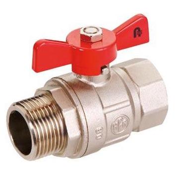 KFA 3/4 "ball valve with thread 700-220-20 (700-220-20)