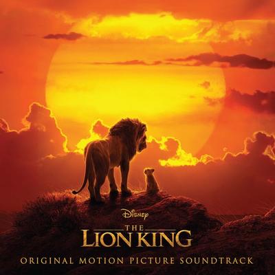 The Lion King (Der König der Löwen) - Ost,Various, CD