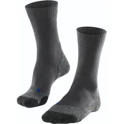 Falke, Herren, Sportsocken, TK2 Cool (44 - 45), Grau