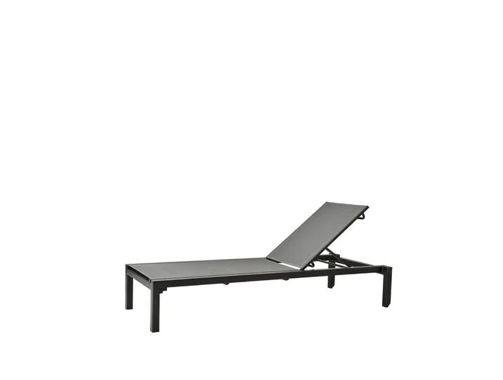 Cane-line Relax ligstoel Grey