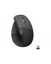 Logitech LIFT FOR BUSINESS GRAPHITE/BLACK EMEA (910-006494)