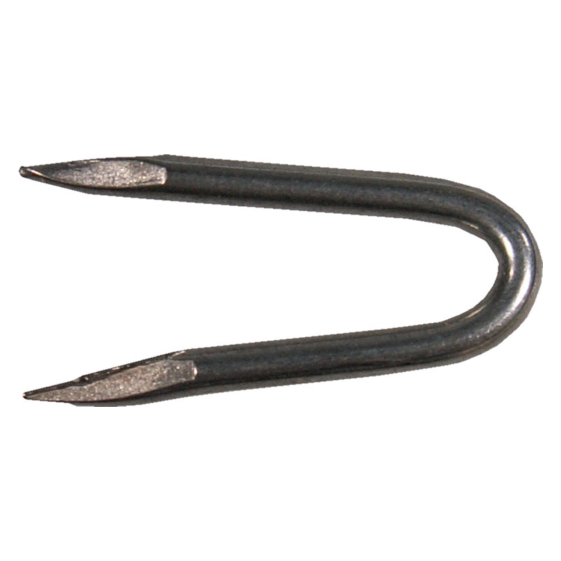 Schweizerische Nagelfabrik Agraffen (27 mm) (1 2907 9)