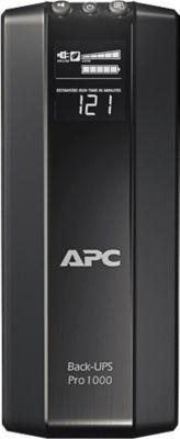 APC USV-System Back UPS PRO BR900G-GR