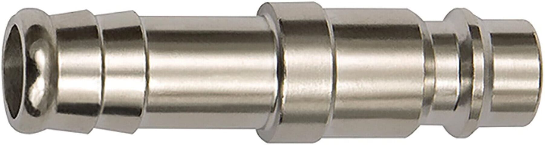 Riegler Einstecktülle für Kupplungen NW 7,2 - NW 7,8, Stahl, Tülle LW 9 (244.573)