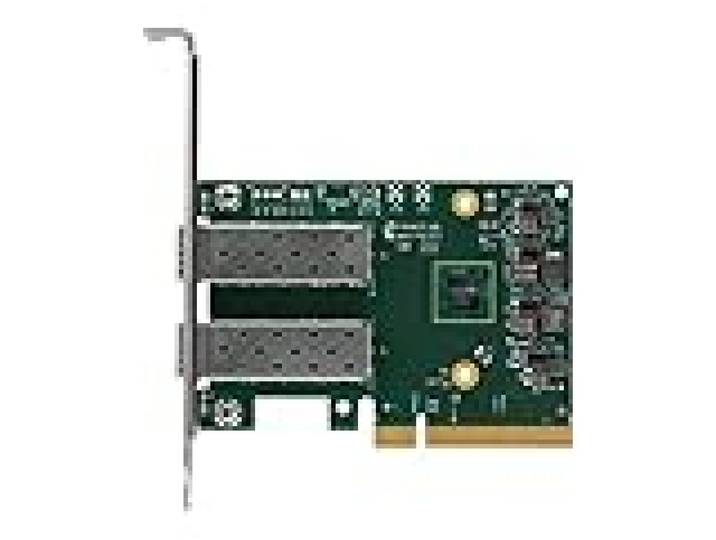 Lenovo 4XC7A62580 scheda di rete e adattatore Interno Fibra (Network Card Internal Fiber - Warranty: 12M)