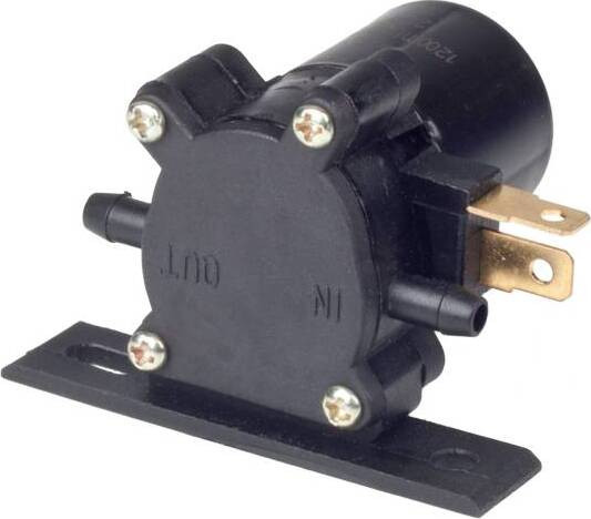 Krick Modelltechnik elektrische pomp, 6-12V