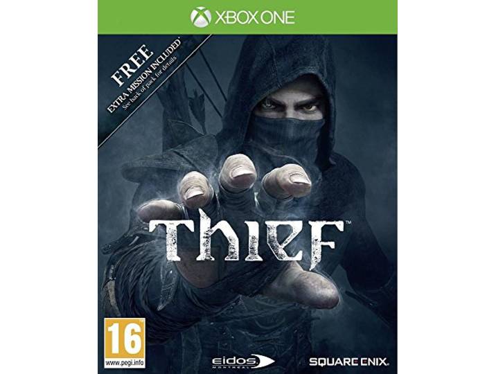 Thief - Day One Edtion