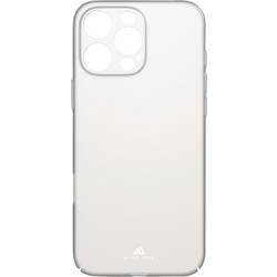 Black Rock Ultra Thin Iced Cover Apple iPhone 16 Pro Max Transparent 00228176