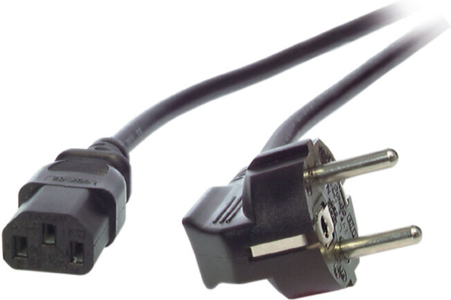 EFB Câble d’alimentation EK504.2V2 2 m (EK504.2V2)
