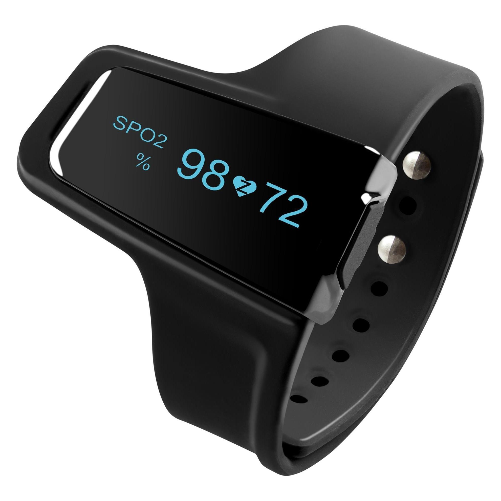 Pulox Checkme O2 (B086VM49QK)