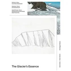 The Glacier's Essence, Fachbücher von Fridolin Walcher, Benedikt Wechsler, Gabriela Schaepman-Strub, Martin Walcher St3tzle, Konrad Steffen, Nadine Olonetzky, Thomas Stocker, Martin Stützle