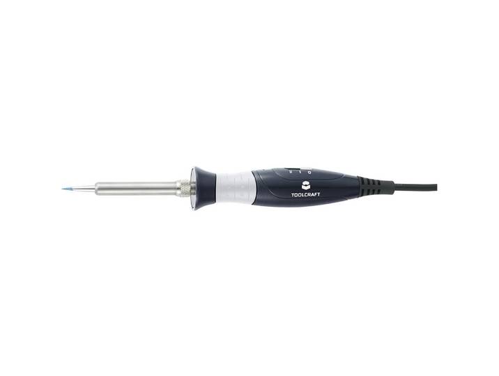 Toolcraft - Kk-15030p Fer À Souder 230 V 30 W\, 15 W Forme De Crayon To-6678540