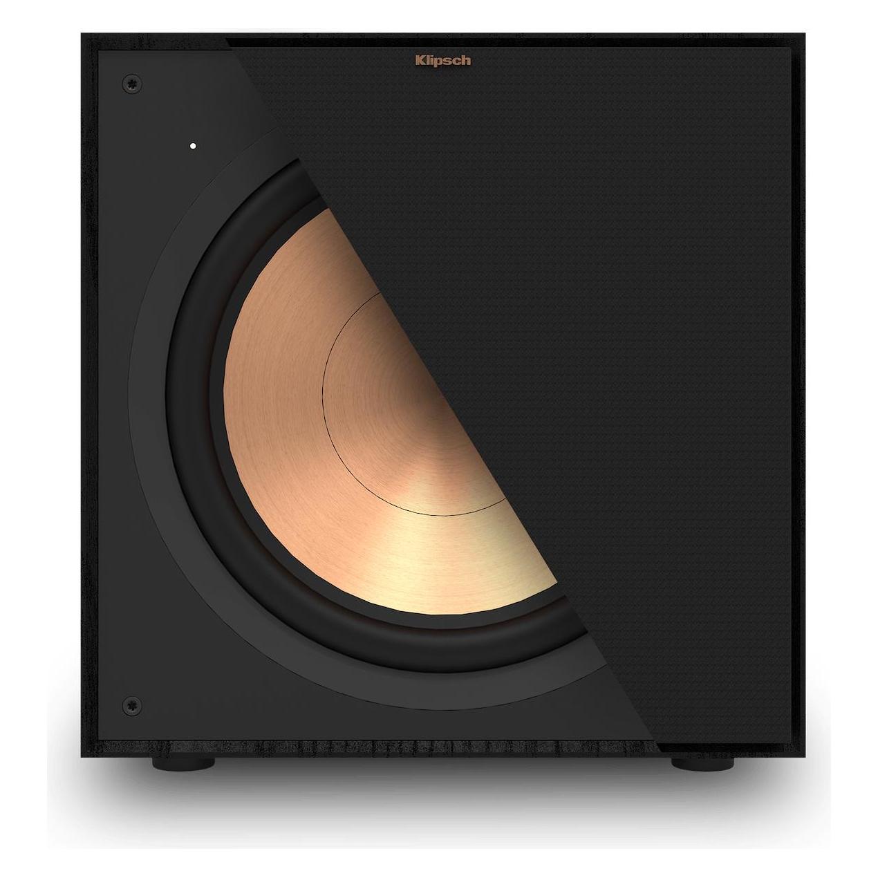 Klipsch R-121SW (304.80 mm, Aktiv, 150 W) (1070410)