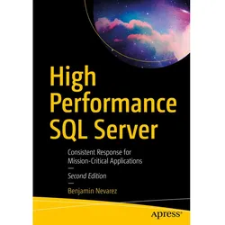 High Performance SQL Server, Fachbücher von Benjamin Nevarez
