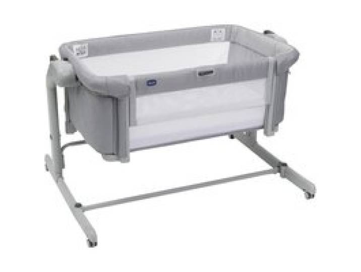 Beistellbett Next2me Magic Evo