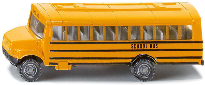 Bus scolaire américain - Siku