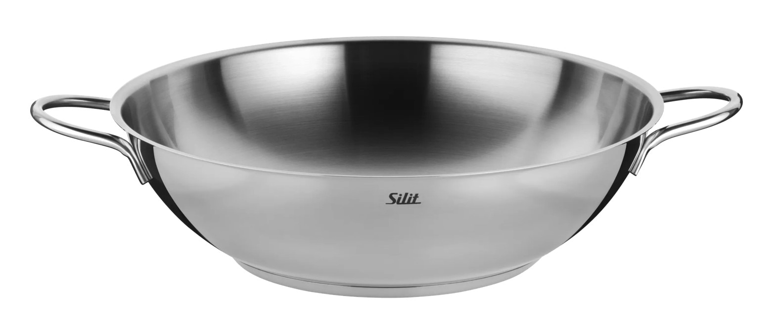 Silit Tisch & Party Wok 32cm 2137300472