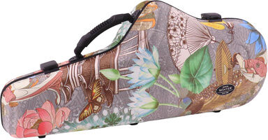 Jakob Winter JW 51092 Alto Sax Case Osaka Osaka