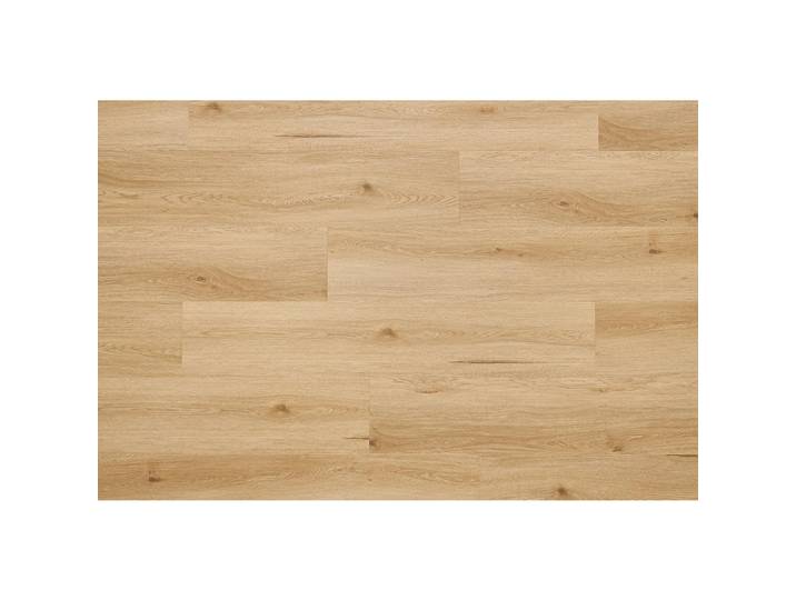 Venda Vinylboden Eiche Tucson, Kunststoff, 22.9x0.53x122 cm, mit Trittschalldämmung, Teppiche und Böden, Bodenbeläge, Vinylböden