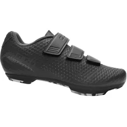Giro, Damen, Veloschuhe, Rev (36), Schwarz