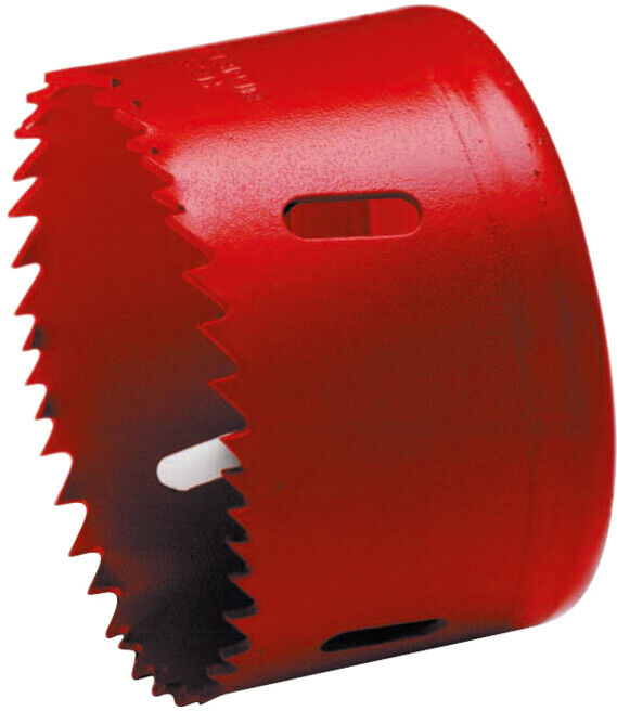 Cimco Scies-cloches HSS-BI pour métal Diamètre 35 mm 207435 (207435)
