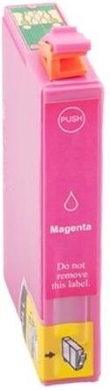 Cartuccia T405XL Magenta Compatibile per Epson Workforce Pro WF-4820 WF-4830 WF-3825 WF-3820 WF-7835 C13T05H34010 Pagine 1.100