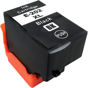 Tinteiro Compativel EPSON T202XL (Preto)