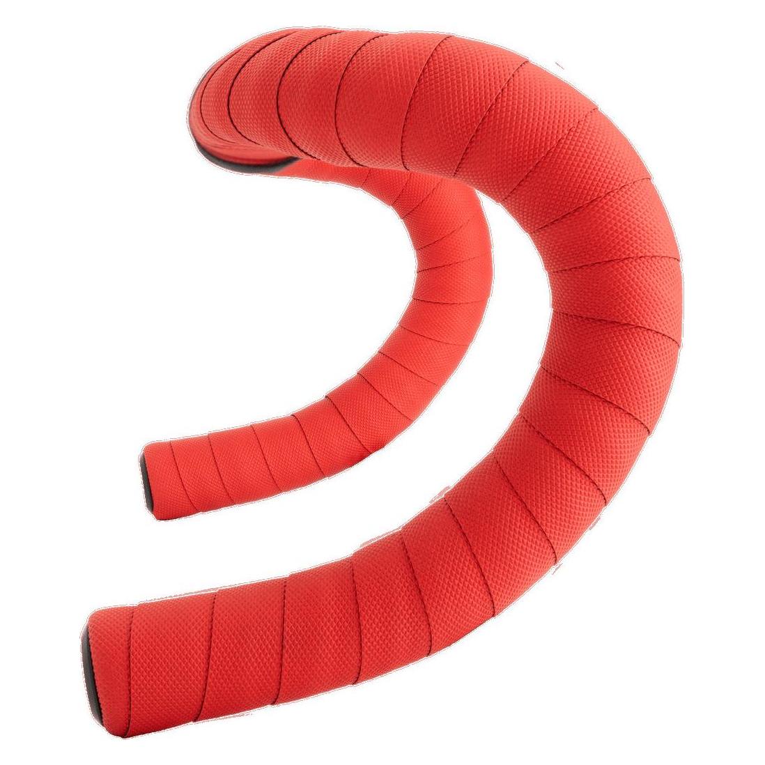 BBB Lenkerband Flexribbon Gel Rot (BHT-14 2929771403)