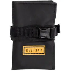 RESTRAP Satteltasche Tool Roll | schwarz
