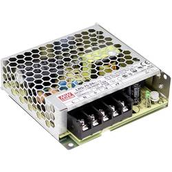 MEAN WELL LRS-75-24 Schaltnetzteil 24 V/DC 3.2 A 76.8 W