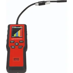 ROTHENBERGER ROLEAK PRO IR - 1000005063