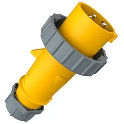Mennekes 277 Stecker AM-TOP, 16A3p4h110V, IP67
