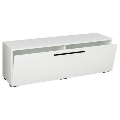 Holz TV Lowboard Möbel Fernsehschrank Arila M