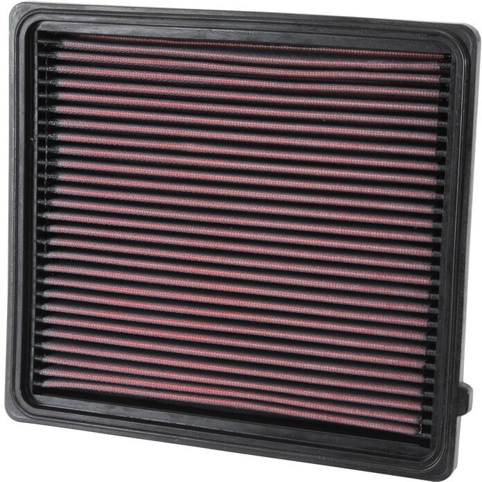 K&N Filters 33-2206 Luftfilter