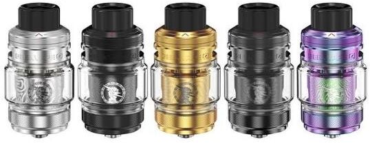 Geekvape Z Subohm 5 Atomizzatore 29mm