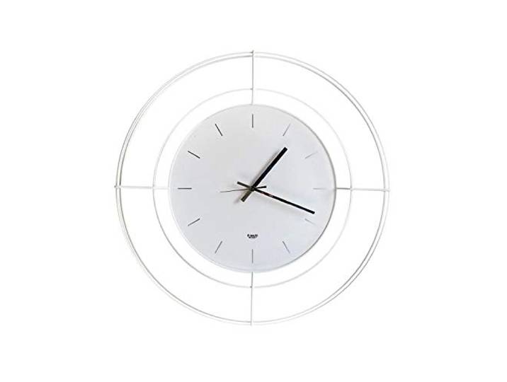 Arti & Mestieri Montre en Forme de nœud Blanc