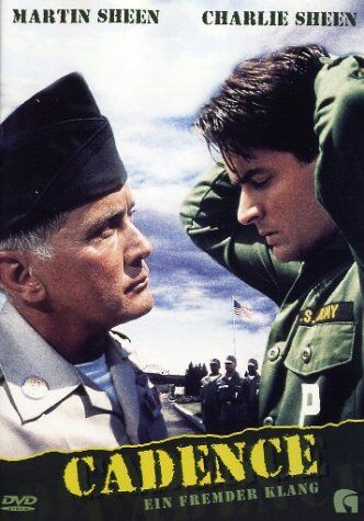 Martin Sheen - Cadence - Ein fremder Klang - Preis vom 02.10.2026 23:42:20 h