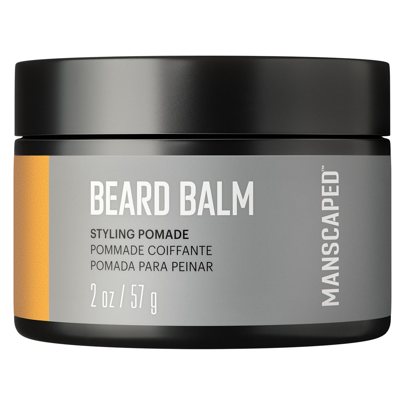 Manscaped Beard Balm (Haarwachs, 250 g) (45-00105)