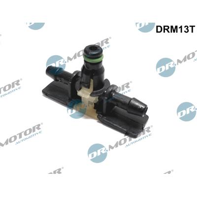 DR.MOTOR AUTOMOTIVE Verbindungs-/Verteilerstück, Rohrleitungen DRM13T