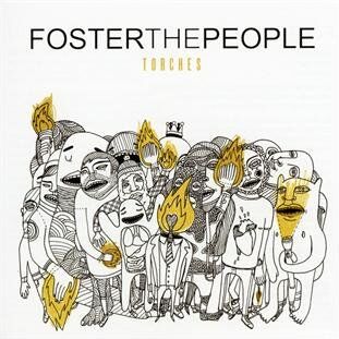 Foster the People - Torches - Preis vom 12.10.2026 11:37:12 h