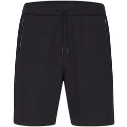 JAKO Pro Casual Shorts Herren 800 - schwarz 4XL