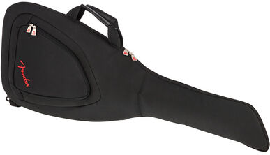 Fender FE610 E-Guitar Gig Bag noir